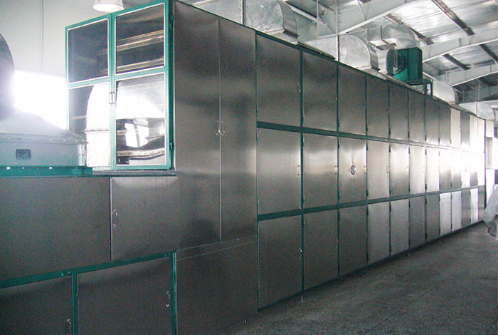 烘干系統(tǒng) 烘干系統(tǒng)