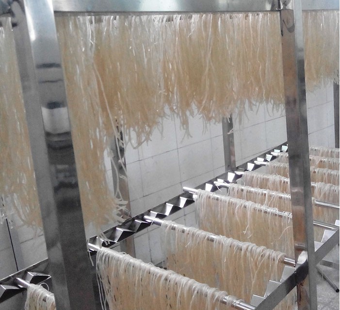 吊掛烘干(小產量用) 吊掛烘干(小產量用)